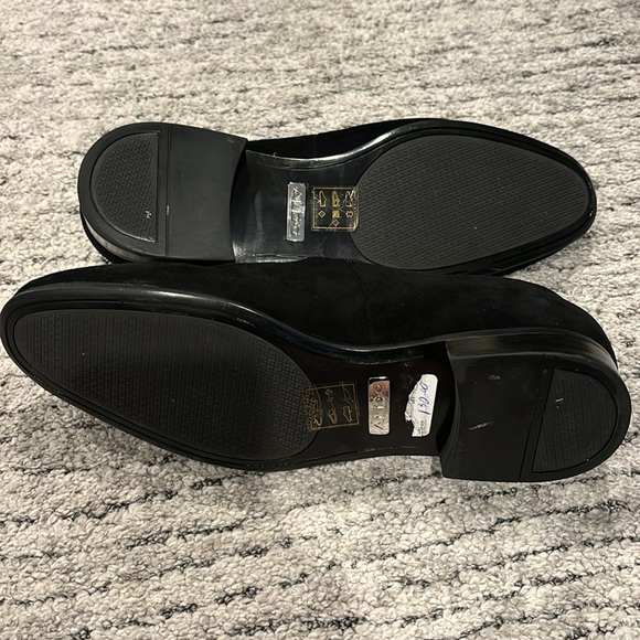 Aldo men’s smoking slippers size 9 - Picture 5 of 6